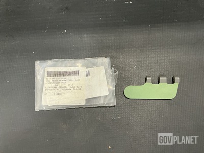 Boeing 68A325571-2011 Access Door Hinge