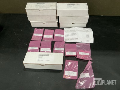 (7) CEF 8576 Screwjack Ball Kits