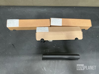 (14) Plasan North America 0312105940-00 Handle Grips