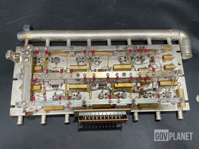 GE 7647638G001 Voltage Regulator