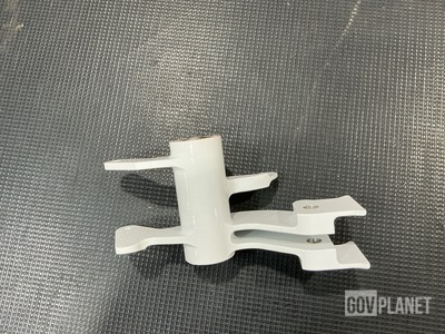 Northrop Grumman 123CM13060-301 Bell Crank Cluster