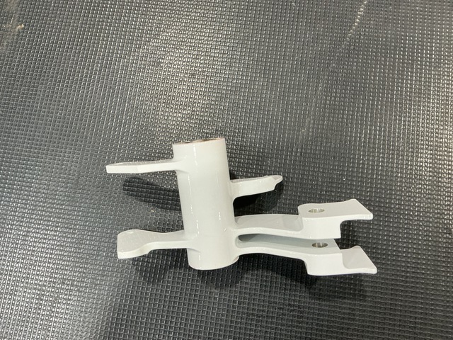 Northrop Grumman 123CM13060-301 Bell Crank Cluster