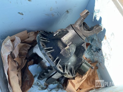 Differential Assembly