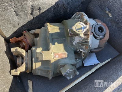 Differential Assembly