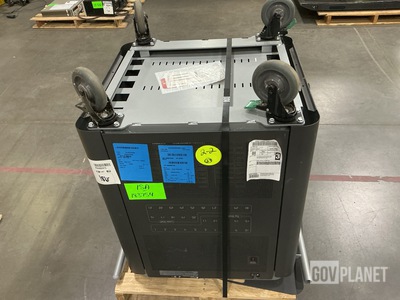 Bretford HB716LL/A Tablet Charging Cart