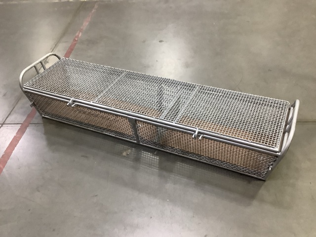 (14) WFE 870-44566 Bridging Baskets