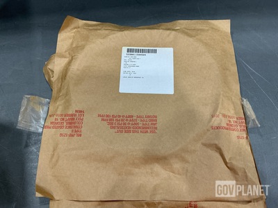 (16) Green Tweed 7450MT160 Packing Assemblies