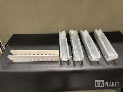 (21) GovParts 68D6880 Extension Rails