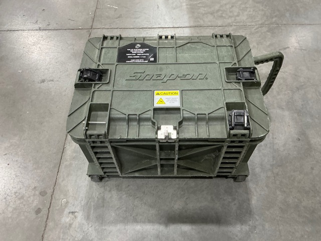 Snap-On Electronic System Tool Kit