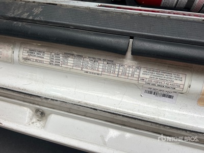 2022 Kenworth T680 6x4 Tracteur Routier Couchette