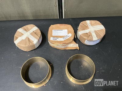 (9) RPS 704-4685192 Item 10 Sleeve Bushings