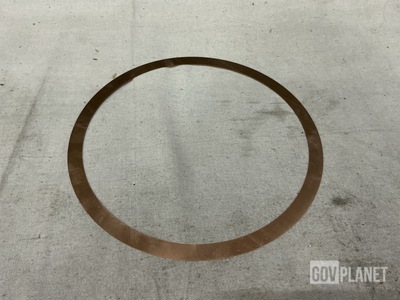 (61) General Dynamics 41000031 Shims