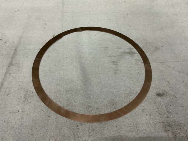 (61) General Dynamics 41000031 Shims