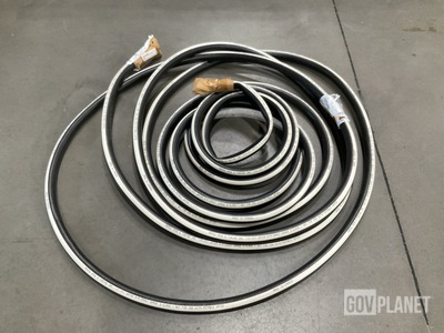 (15) Arrow Hose & Tubing A-A-59567 Water Hoses