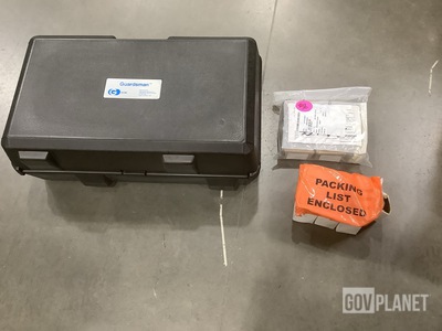 (7) Safety Relief Valves, (7) Fuel Sediment Strainers & Assorted Items