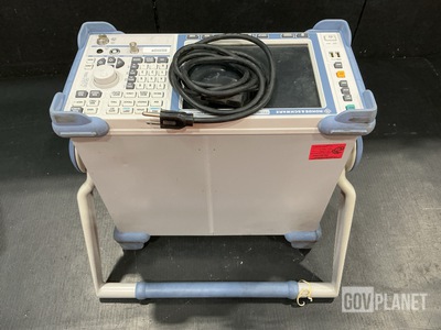 Rohde & Schwarz FSV40-N Spectrum Analyzer