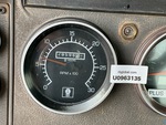 Cab with Engine Hours