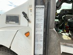 General Appearance with Frame Stamp Serial Number/VIN Photo