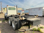 Picture, Left Rear Corner
