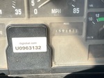 Hour Meter / Odometer