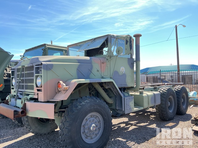 5 Ton Cargo Trucks