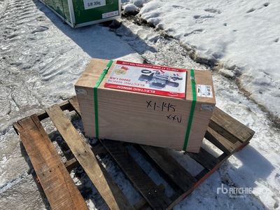 2026 Suihe WW 20000 lb Winch (Unused)