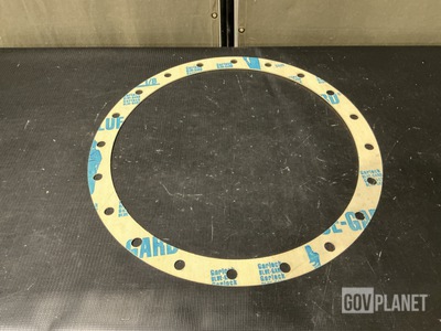 (7) Aqua Chem 032-10573-000 Gaskets