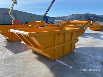 2026 Suihe BX-7 7 cyd Bedding Box (Unused)