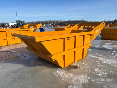 2026 Suihe BX-7 7 cyd Bedding Box (Unused)