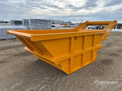 2026 Suihe BX-7 7 cyd Bedding Box (Unused)