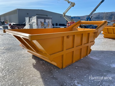 2026 Suihe BX-9 9 cyd Bedding Box (Unused)