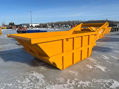 2026 Suihe BX-9 9 cyd Bedding Box (Unused)