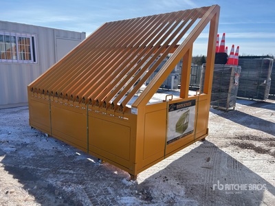 2026 Suihe RSCN グリズリー (Unused)