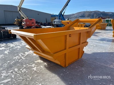 2026 Suihe BX-5 5 cyd Bedding Box (Unused)