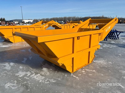 2026 Suihe BX-5 5 cyd Bedding Box (Unused)