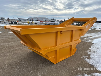 2026 Suihe BX-5 5 cyd Bedding Box (Unused)