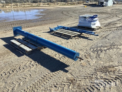 Gorbel SS-99003 Material Hoist Assembly