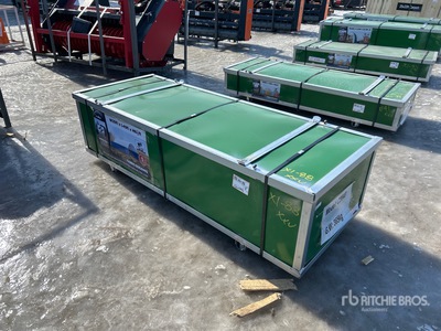 2026 Suihe C2040-300gPE 20 ft x 40 ft Container Schuilplaats (Unused)