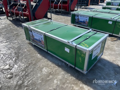 2026 Suihe C2040-300gPE Container Schuilplaats (Unused)