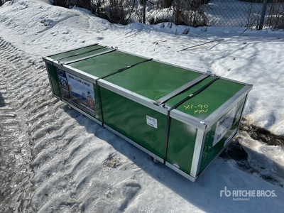 2026 Suihe C2040-300gPE 20 ft x 40 ft Container Schuilplaats (Unused)