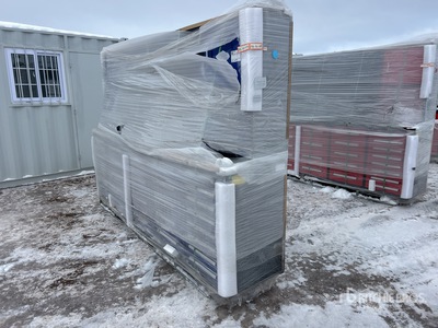 2026 Suihe 10 ft 40-Drawer Ławka robocza (Unused)