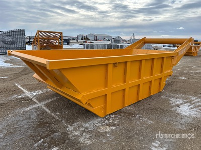 2026 Suihe BX-12 12 cyd Bedding Box (Unused)