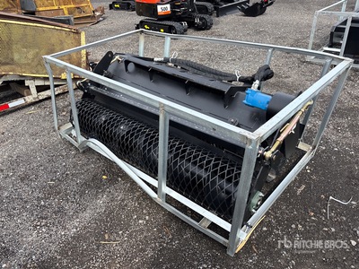 2026 Suihe SSTLRT 72 in محراث جرافة التسوية (Unused)