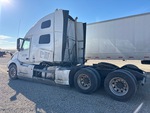 Picture, Left Rear Corner