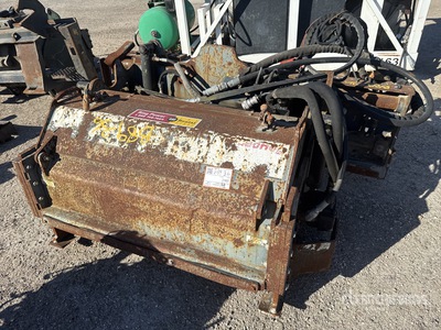 2020 RoadHog 46 in Skid Steer Cold Planer - Fits RoadHog PCP40EHSG5