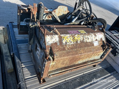 2020 RoadHog Skid Steer Cold Planer