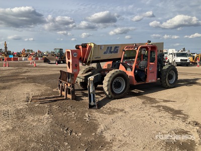 2006 JLG G10-55A Telehandler