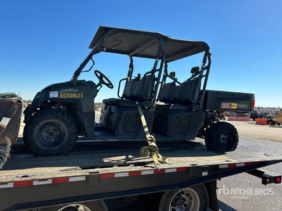 2022 Polaris Ranger 570 Utility Vehicle