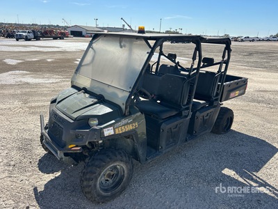 2022 Polaris Ranger 570 4x4 Utility Vehicle