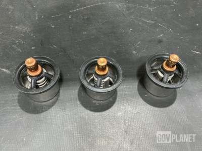 (10) E-W Truck 8149186 Flow Control Thermostats